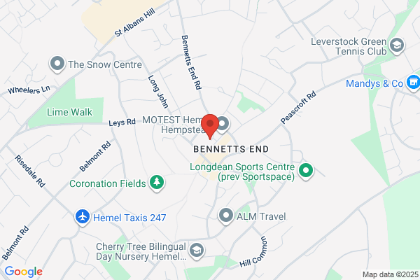 Bennetts End Youth Centre