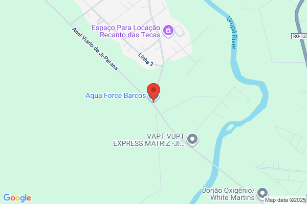 Aqua Force
