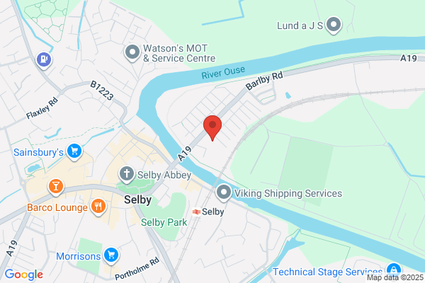 Barlby Bridge Community Primary School