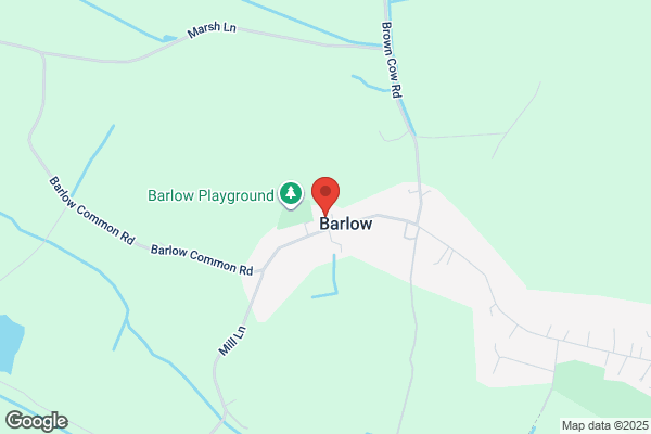 Barlow C Of E Primary School