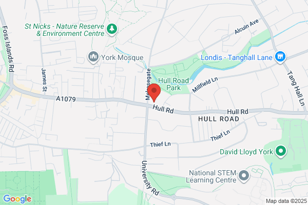 Chenab Balti Takeaway