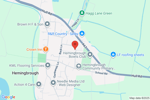 Ebor Catering Systems