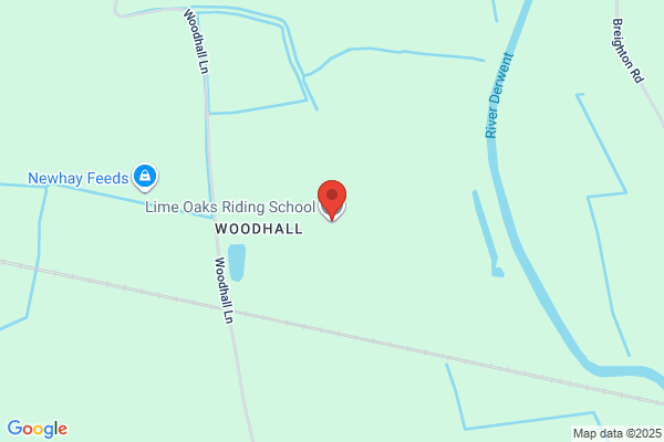 Lime Oaks Riding Centre