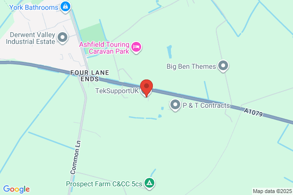 Primrose Lodge