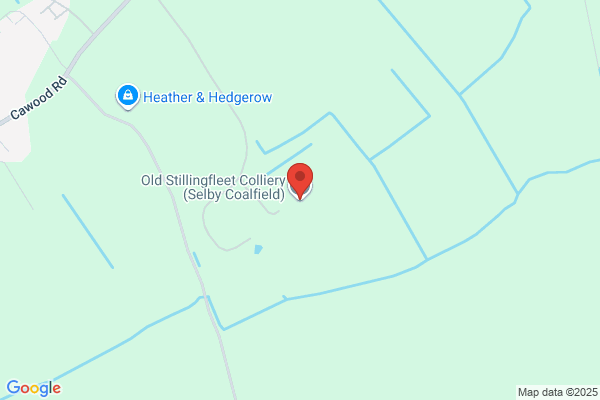 Selby Coalfield & District Industrial Mission