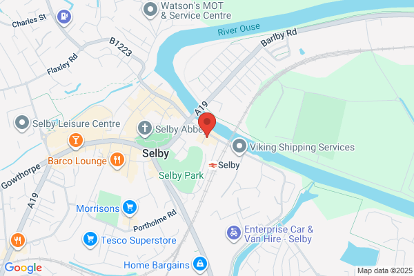 The Selby Dance Centre