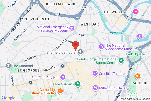 Belvoir Property Management