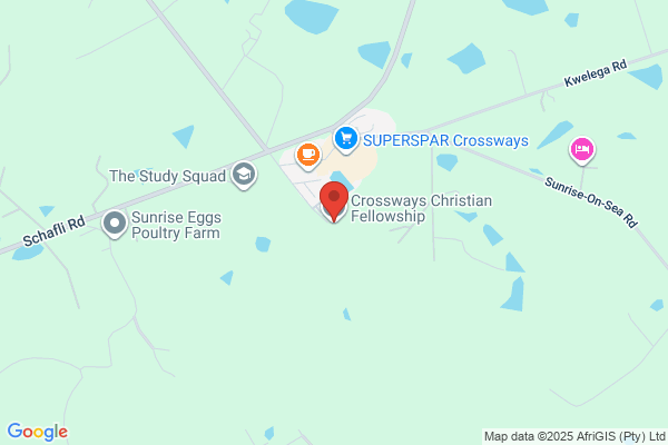 Crossways Christian Centre