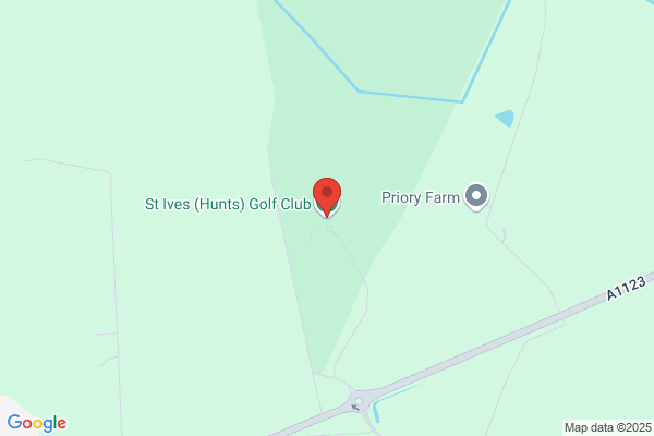 St Ives Golf Club