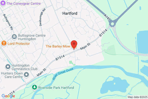 The Barley Mow