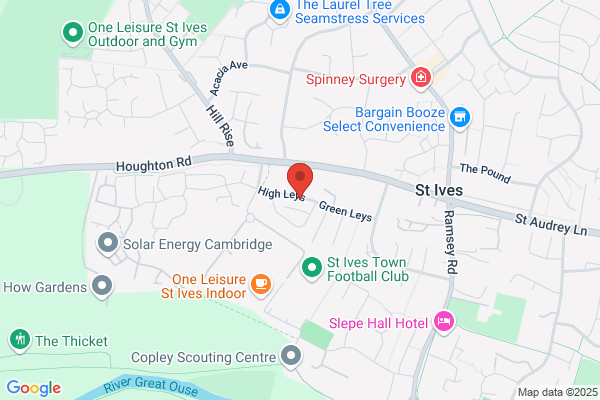Zig Zag Childrens Day Nursery