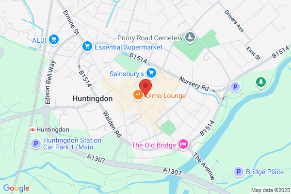 East Anglia's Childrens Hospices