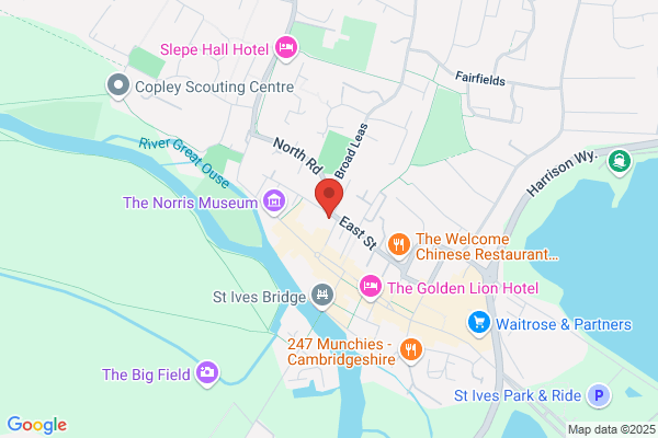 St Ives Chiropractic Clinic