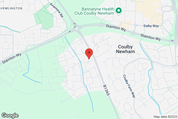Persimmon Homes Ashwood Park