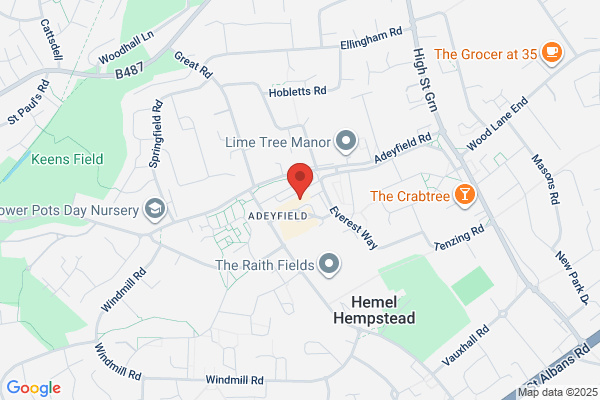 Hemel Trophies & Jewellers