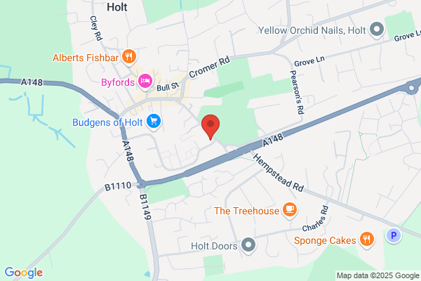 Holt Funeralcare (inc. Peter Taylor Funeral Service)