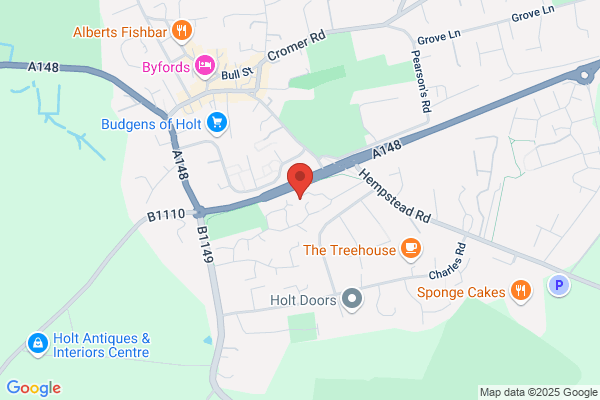 Allison Heating Plumbing & Electrical Ltd