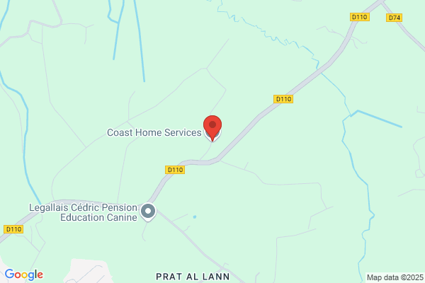 Coast Home Services