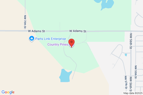 Country Pine