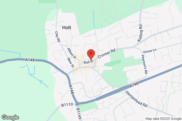 Holt Computer Services