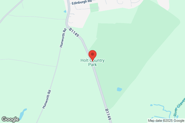 Holt Country Pine