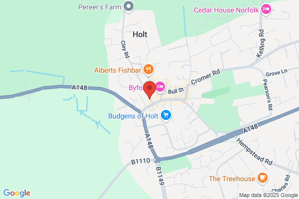 Posh Pets