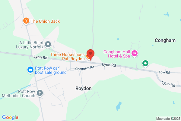 The Royal Bear Shop