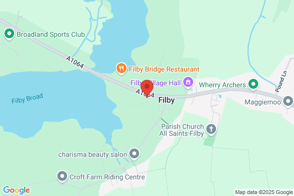Filby Post Office