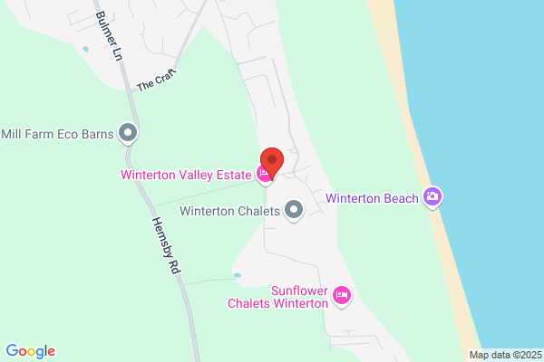 Winterton Valley Holidays