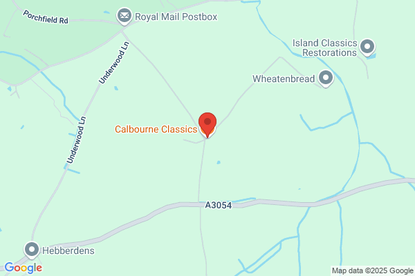 Calbourne Classics