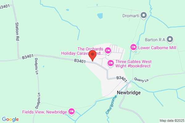 Newbridge Community Centre & Social Club