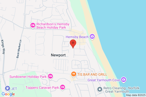 Seadell Club