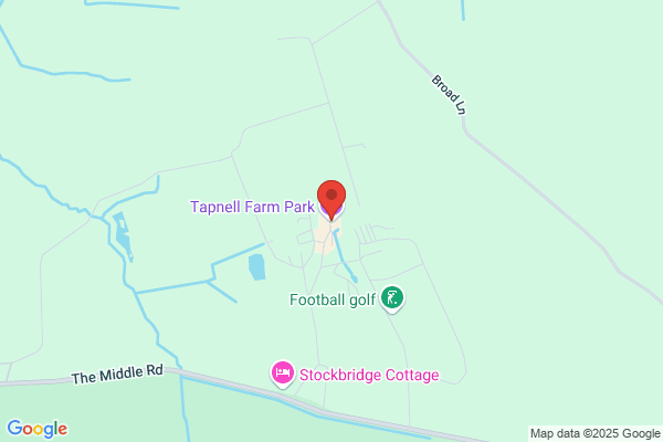 Tapnell Farm Dairy