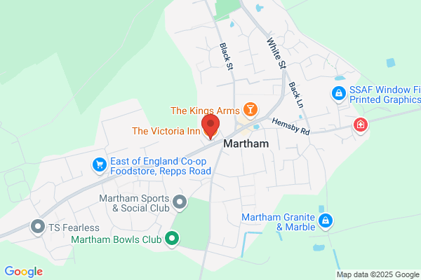 The Victoria Inn