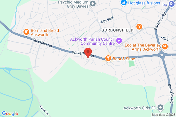 Ackworth Autoserv
