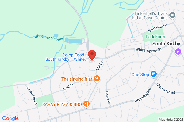 Co-op Food - South Kirkby
