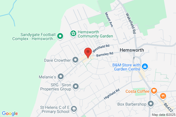 Co-op Funeralcare, Hemsworth