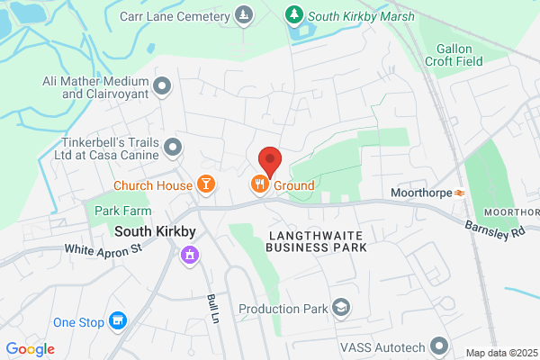 South Kirkby Post Office