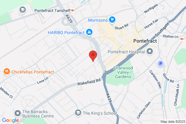 T&T Plumbing & Heating