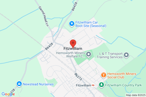 Fitzwilliam