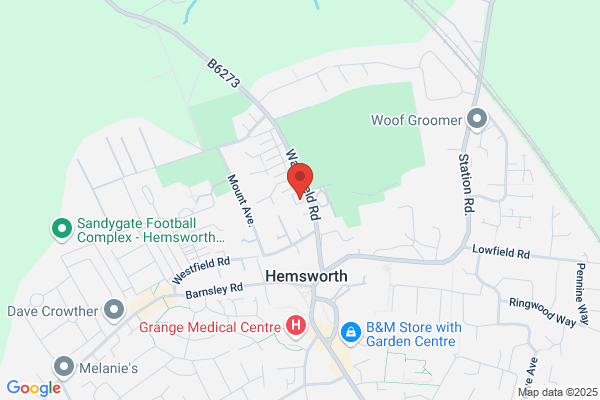 Vets for Pets - Hemsworth