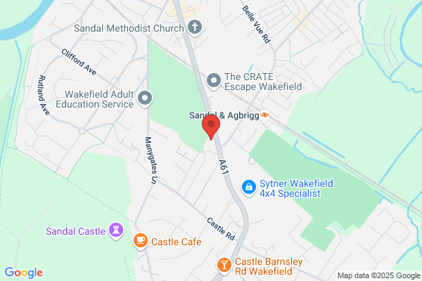 Flockton Sub Post Office