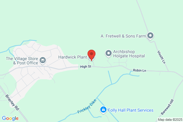 Hewden Hire Centres
