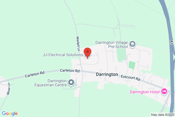 JG Electrical installations