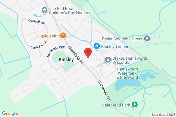 Kaminski Industries Ltd