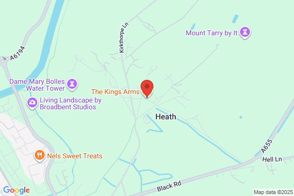 Kings Arms
