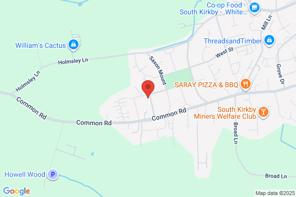 Mitchell's Roofing & Building Ltd