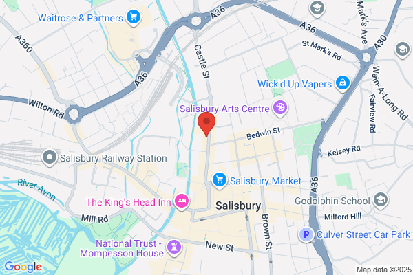 Woolley Commercial Properties Ltd