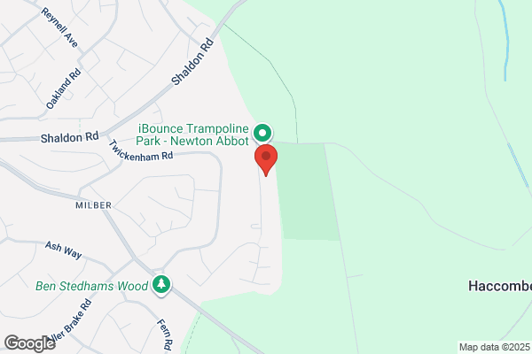 Blackborough Motor Salvage