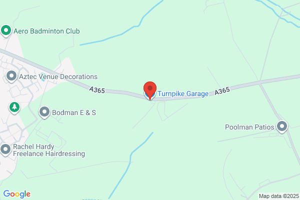 Turnpike Motors